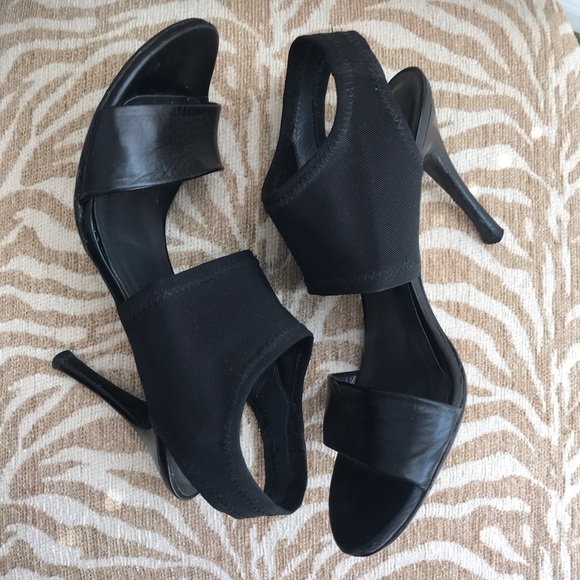 Stuart Weitzman sandals - Picture 5 of 9